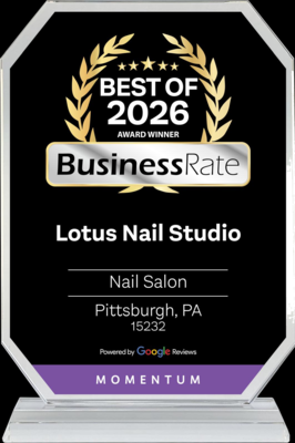 BusinessRate Best of 2026 Award Winner