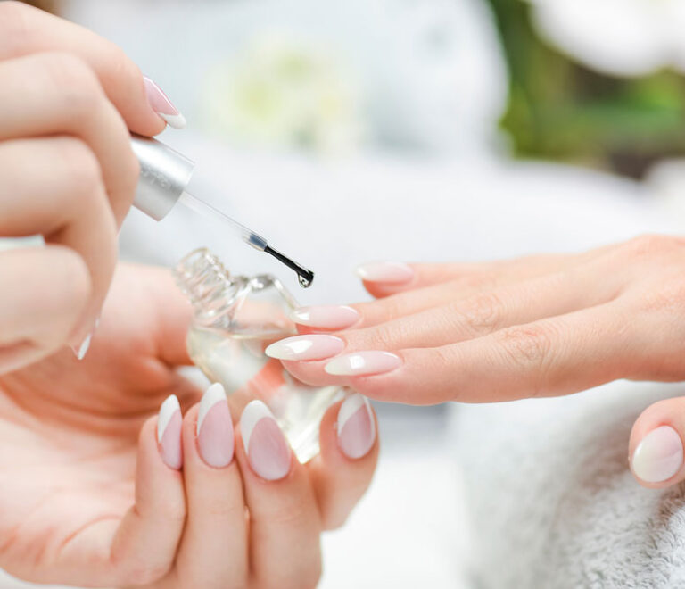 The Best Rubber Gel for Every Nail Type in Pittsburgh