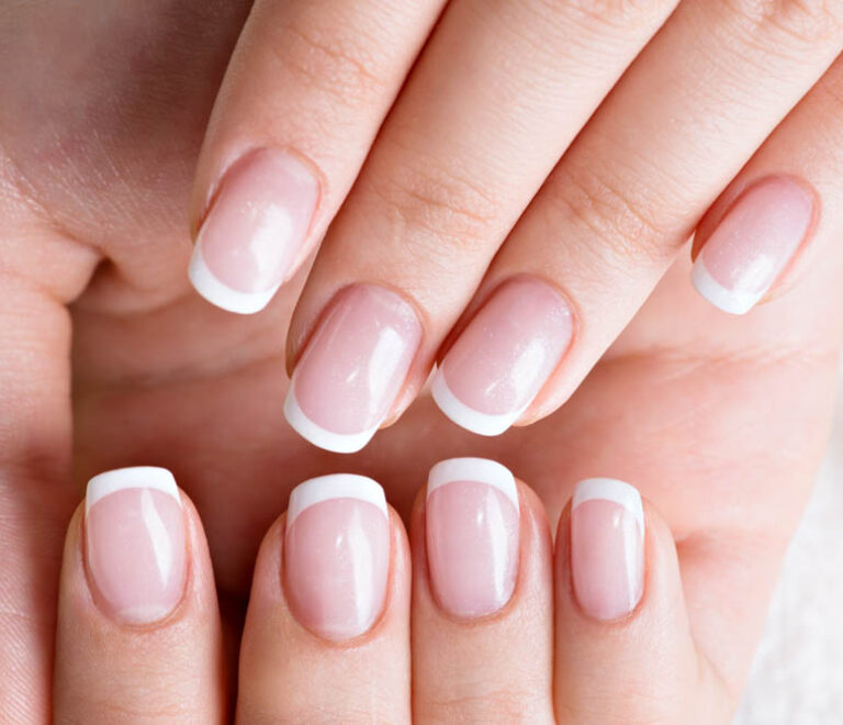 New Manicure Trend: BIAB Nails Now in Pittsburgh at Lotus Nail Studio